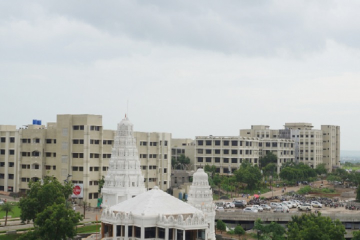 NKP Salve Institute of Medical Sciences and Research Centre and